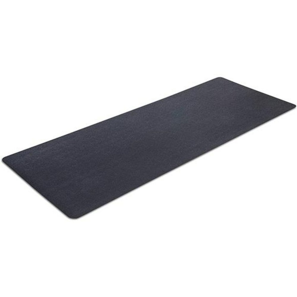MotionTex Exercise Equipment Mat for Under Stationary Bike